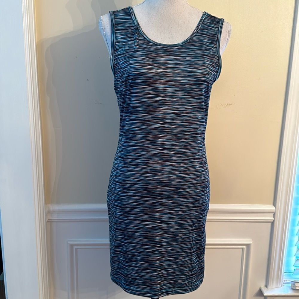 Reel Legends “ Keep It Cool” Stretchy Pickleball/Athleisure Dress